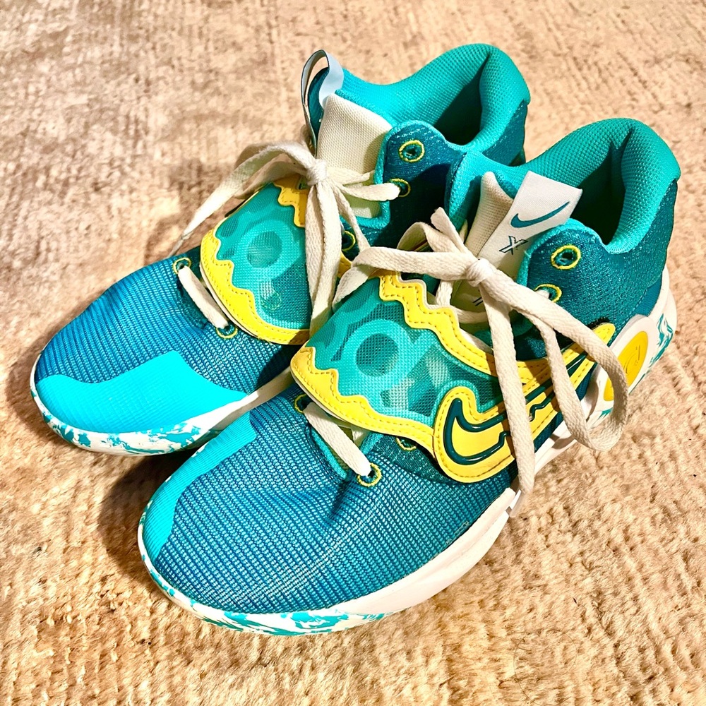 Nike KD Trey 5 X - Men’s US 9